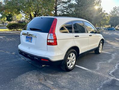 2008 Honda CR-V EX   - Photo 6 - Albuquerque, NM 87110