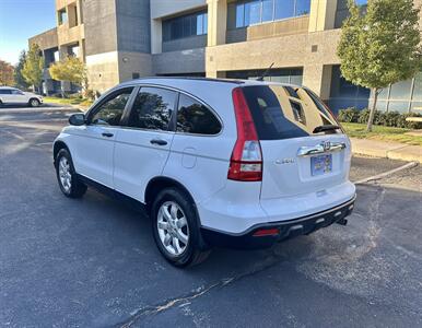 2008 Honda CR-V EX   - Photo 5 - Albuquerque, NM 87110