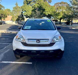 2008 Honda CR-V EX   - Photo 7 - Albuquerque, NM 87110