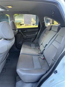 2008 Honda CR-V EX   - Photo 15 - Albuquerque, NM 87110