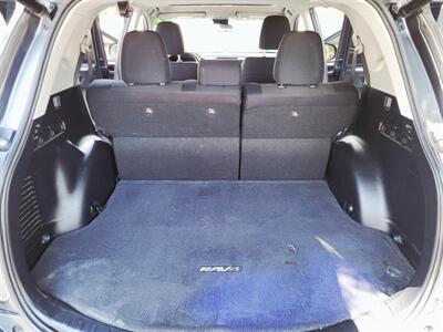 2017 Toyota RAV4 XLE   - Photo 21 - Albuquerque, NM 87110
