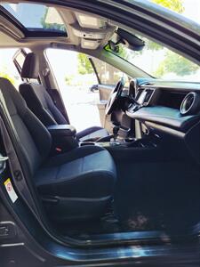 2017 Toyota RAV4 XLE   - Photo 18 - Albuquerque, NM 87110