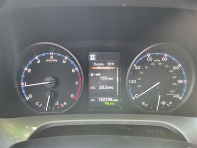 2017 Toyota RAV4 XLE   - Photo 11 - Albuquerque, NM 87110