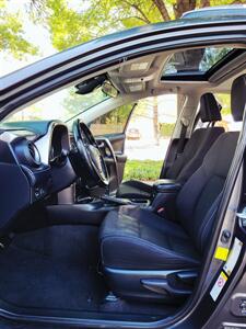 2017 Toyota RAV4 XLE   - Photo 9 - Albuquerque, NM 87110