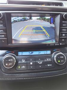 2017 Toyota RAV4 XLE   - Photo 14 - Albuquerque, NM 87110