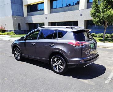 2017 Toyota RAV4 XLE   - Photo 5 - Albuquerque, NM 87110