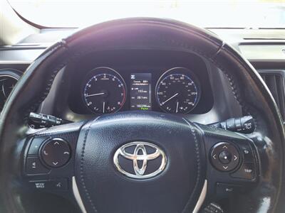 2017 Toyota RAV4 XLE   - Photo 12 - Albuquerque, NM 87110