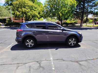 2017 Toyota RAV4 XLE   - Photo 4 - Albuquerque, NM 87110