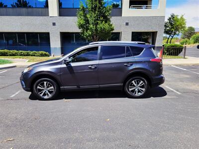 2017 Toyota RAV4 XLE   - Photo 3 - Albuquerque, NM 87110