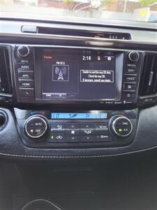 2017 Toyota RAV4 XLE   - Photo 13 - Albuquerque, NM 87110