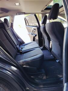 2017 Toyota RAV4 XLE   - Photo 20 - Albuquerque, NM 87110