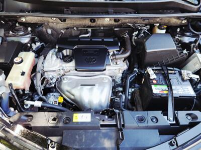 2017 Toyota RAV4 XLE   - Photo 23 - Albuquerque, NM 87110