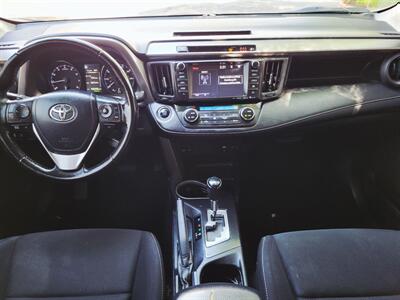 2017 Toyota RAV4 XLE   - Photo 10 - Albuquerque, NM 87110