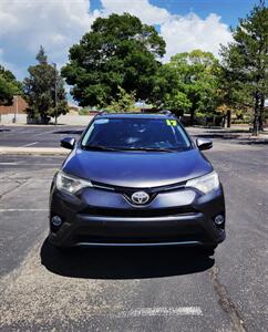 2017 Toyota RAV4 XLE   - Photo 7 - Albuquerque, NM 87110