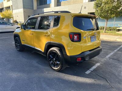 2018 Jeep Renegade Latitude   - Photo 6 - Albuquerque, NM 87110