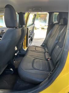 2018 Jeep Renegade Latitude   - Photo 19 - Albuquerque, NM 87110