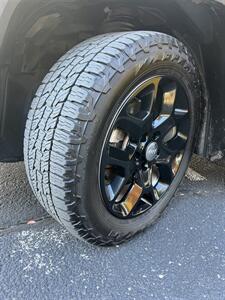 2018 Jeep Renegade Latitude   - Photo 21 - Albuquerque, NM 87110