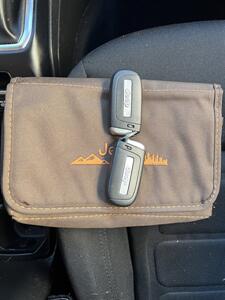 2018 Jeep Renegade Latitude   - Photo 16 - Albuquerque, NM 87110