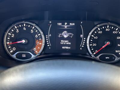 2018 Jeep Renegade Latitude   - Photo 13 - Albuquerque, NM 87110