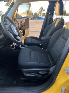 2018 Jeep Renegade Latitude   - Photo 11 - Albuquerque, NM 87110