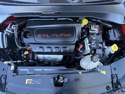 2020 Jeep Compass Trailhawk   - Photo 20 - Albuquerque, NM 87110