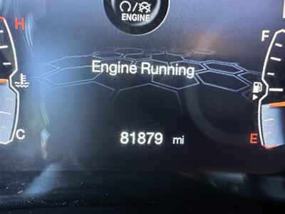 2020 Jeep Compass Trailhawk   - Photo 11 - Albuquerque, NM 87110