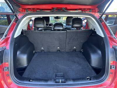 2020 Jeep Compass Trailhawk   - Photo 19 - Albuquerque, NM 87110