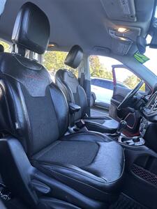 2020 Jeep Compass Trailhawk   - Photo 16 - Albuquerque, NM 87110