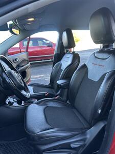 2020 Jeep Compass Trailhawk   - Photo 9 - Albuquerque, NM 87110