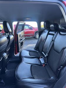 2020 Jeep Compass Trailhawk   - Photo 17 - Albuquerque, NM 87110