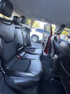 2020 Jeep Compass Trailhawk   - Photo 18 - Albuquerque, NM 87110