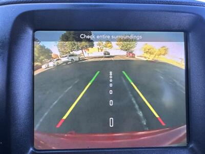2020 Jeep Compass Trailhawk   - Photo 13 - Albuquerque, NM 87110