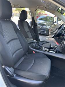 2016 Mazda Mazda3 i Sport   - Photo 15 - Albuquerque, NM 87110