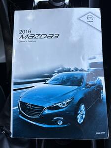 2016 Mazda Mazda3 i Sport   - Photo 14 - Albuquerque, NM 87110