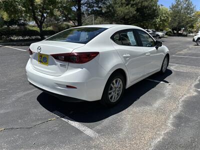 2016 Mazda Mazda3 i Sport   - Photo 6 - Albuquerque, NM 87110