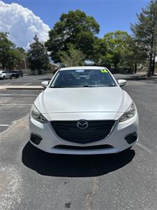 2016 Mazda Mazda3 i Sport   - Photo 7 - Albuquerque, NM 87110
