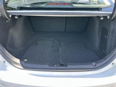 2016 Mazda Mazda3 i Sport   - Photo 20 - Albuquerque, NM 87110