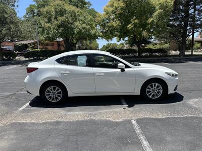 2016 Mazda Mazda3 i Sport   - Photo 4 - Albuquerque, NM 87110