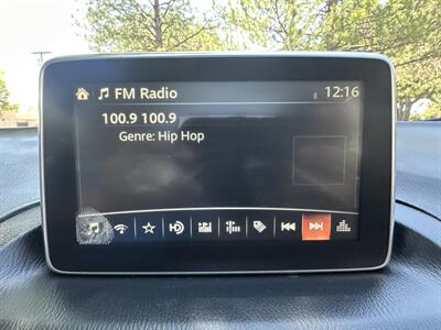 2016 Mazda Mazda3 i Sport   - Photo 13 - Albuquerque, NM 87110