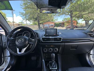 2016 Mazda Mazda3 i Sport   - Photo 10 - Albuquerque, NM 87110