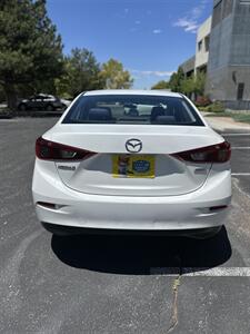 2016 Mazda Mazda3 i Sport   - Photo 8 - Albuquerque, NM 87110