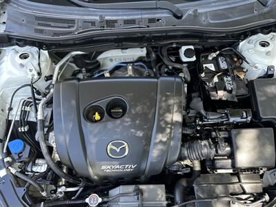 2016 Mazda Mazda3 i Sport   - Photo 18 - Albuquerque, NM 87110