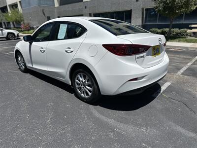 2016 Mazda Mazda3 i Sport   - Photo 5 - Albuquerque, NM 87110