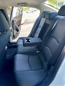 2016 Mazda Mazda3 i Sport   - Photo 16 - Albuquerque, NM 87110