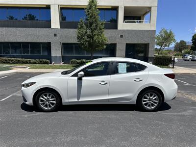 2016 Mazda Mazda3 i Sport   - Photo 3 - Albuquerque, NM 87110