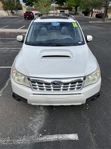 2011 Subaru Forester 2.5XT Premium   - Photo 7 - Albuquerque, NM 87110