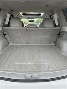 2011 Subaru Forester 2.5XT Premium   - Photo 14 - Albuquerque, NM 87110