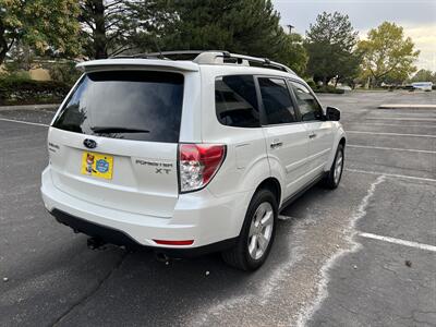 2011 Subaru Forester 2.5XT Premium   - Photo 6 - Albuquerque, NM 87110