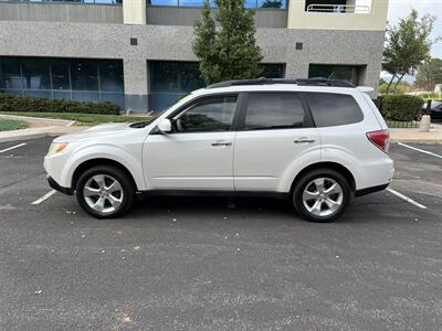 2011 Subaru Forester 2.5XT Premium   - Photo 3 - Albuquerque, NM 87110