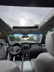 2011 Subaru Forester 2.5XT Premium   - Photo 11 - Albuquerque, NM 87110